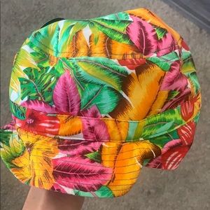 Tropical Bucket Hat